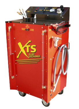 XTS (Fluid Exchanger)